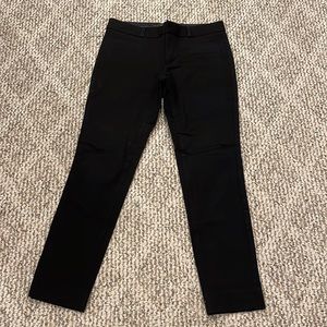 Banana Republic size 0 cropped pants